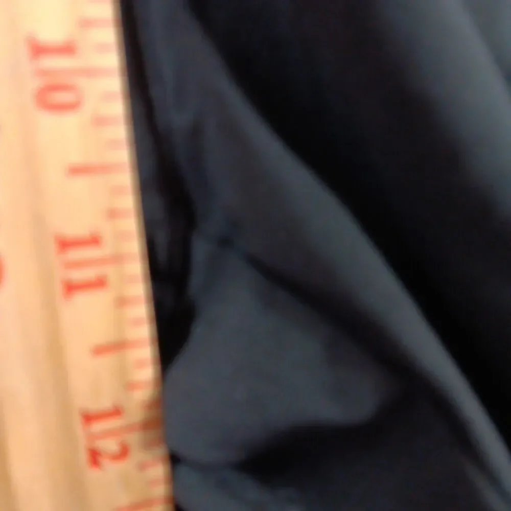 Jamie Sadock Golf Shorts Women's Size 12 Black * - Picture 5 of 8